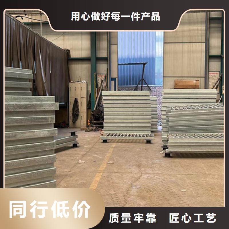 【不锈钢复合管护栏桥梁防撞护栏厂客户好评】