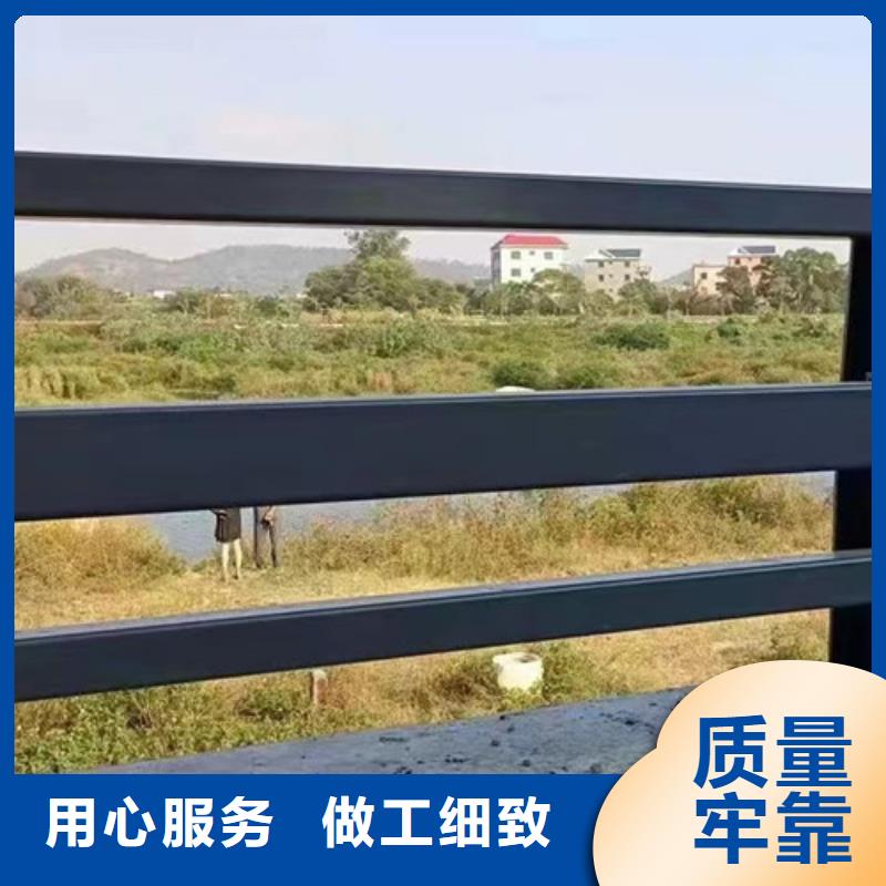 不锈钢复合管护栏-旋转护栏专业厂家