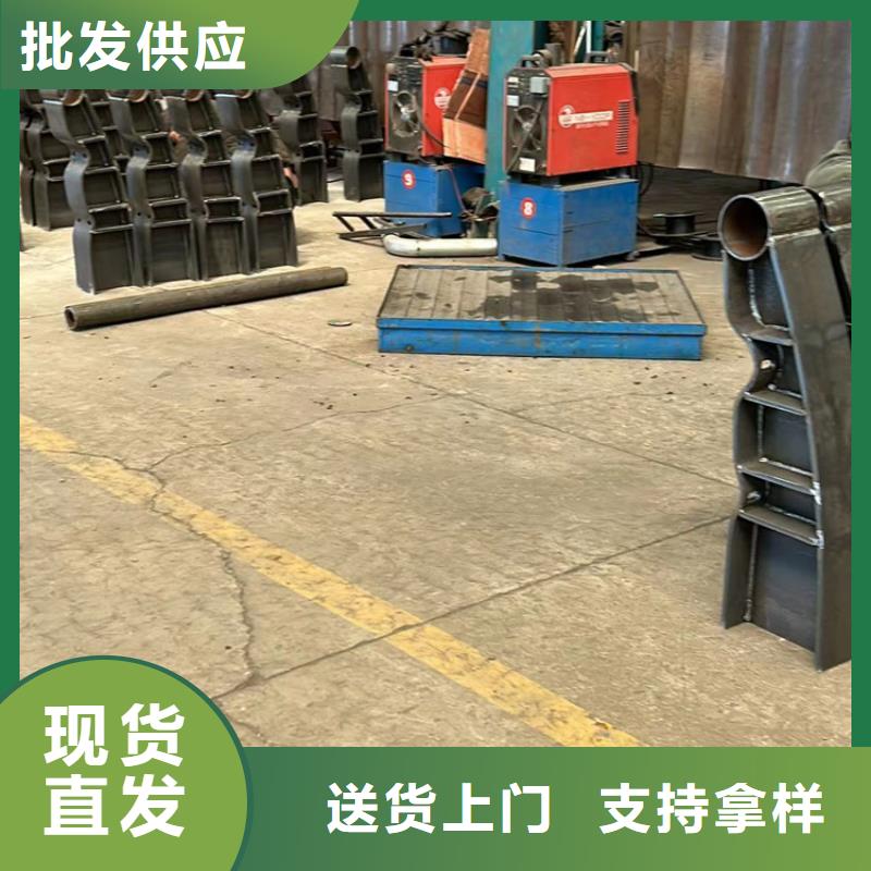 桥梁栏杆优选商家