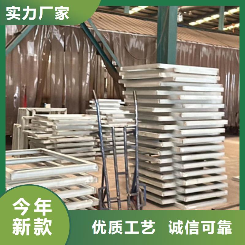 不锈钢复合管护栏灯光护栏厂行业优选