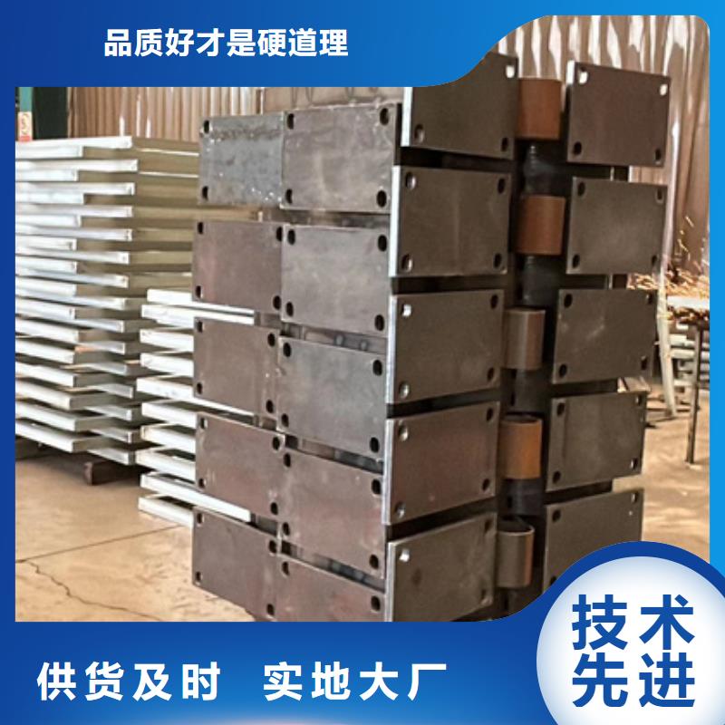 不锈钢复合管护栏灯光护栏厂行业优选