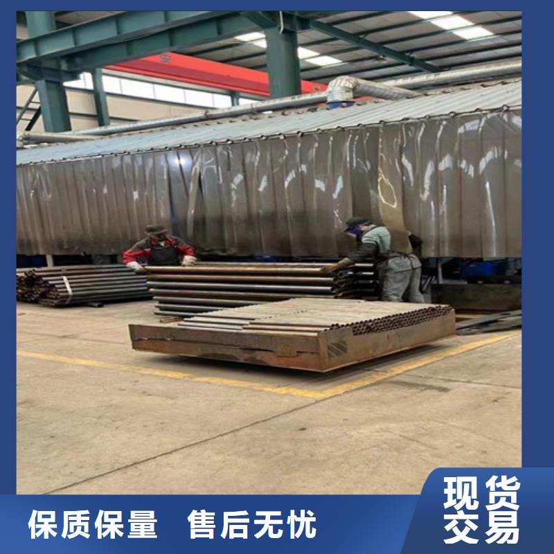 桥梁护栏厂家产地直供
