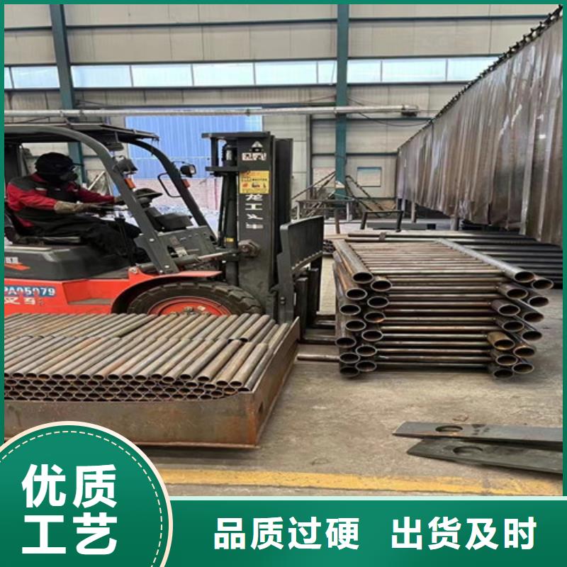 【桥梁护栏厂家】栈道护栏厂专注生产N年