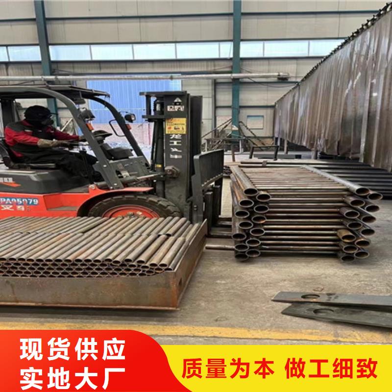 【桥梁护栏厂家【中央分隔栏】精品优选】