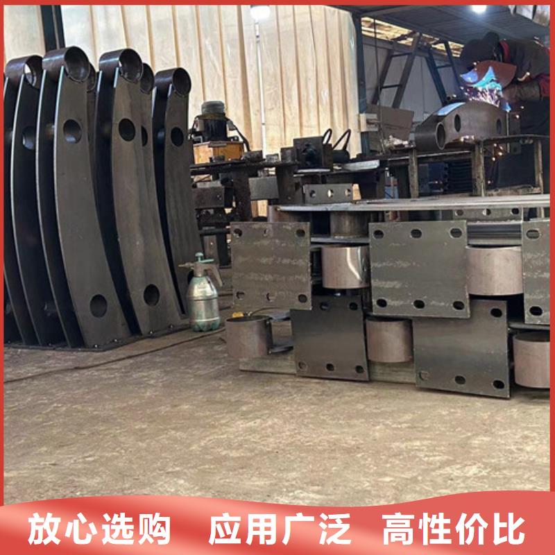 供应灯光护栏的厂家