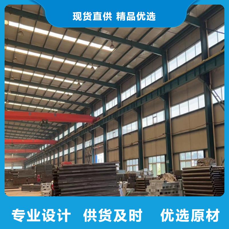 桥梁护栏厂家灯光护栏厂服务周到