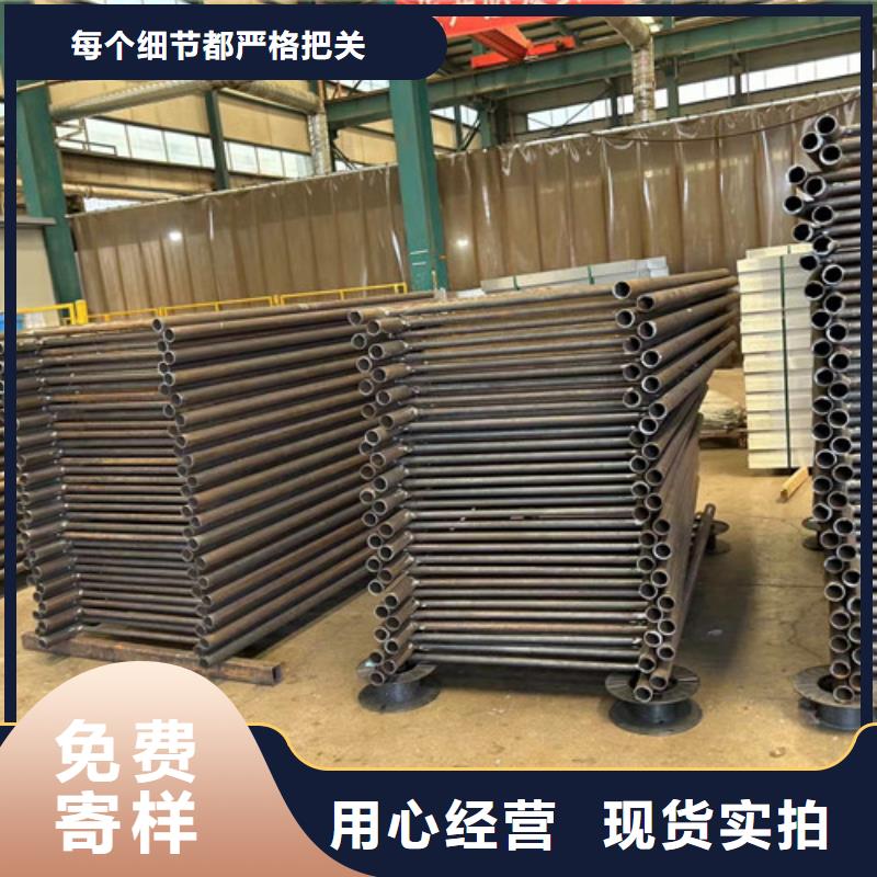 交通护栏隔离栏厂家找聚晟护栏制造有限公司