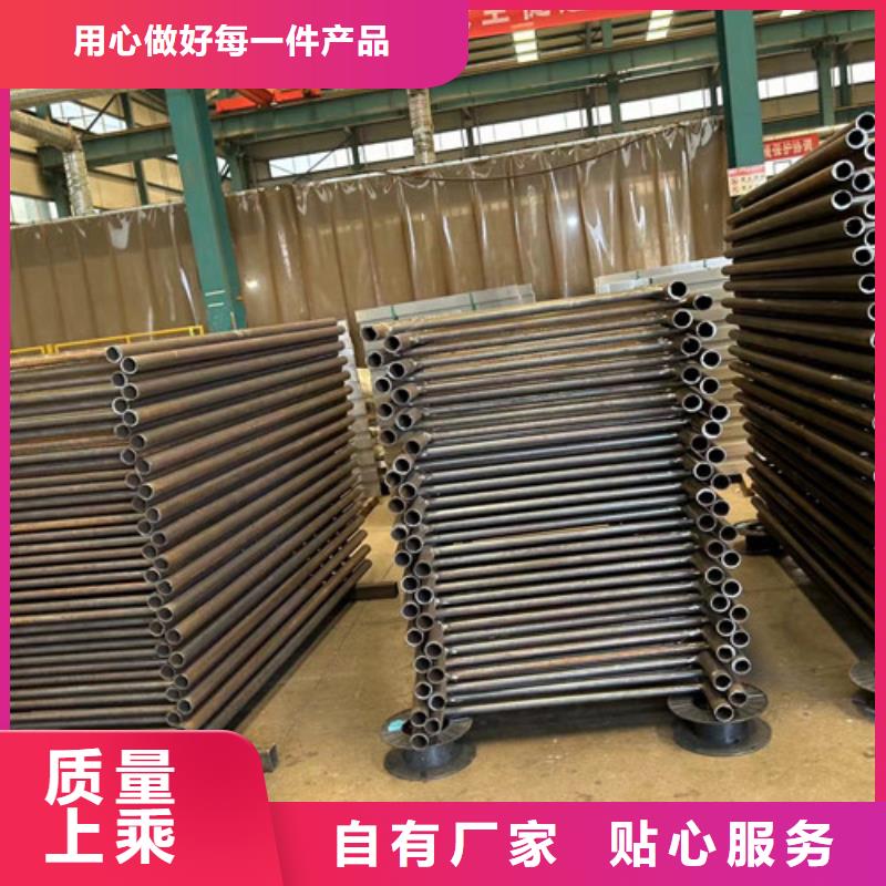 桥梁护栏厂家N年生产经验