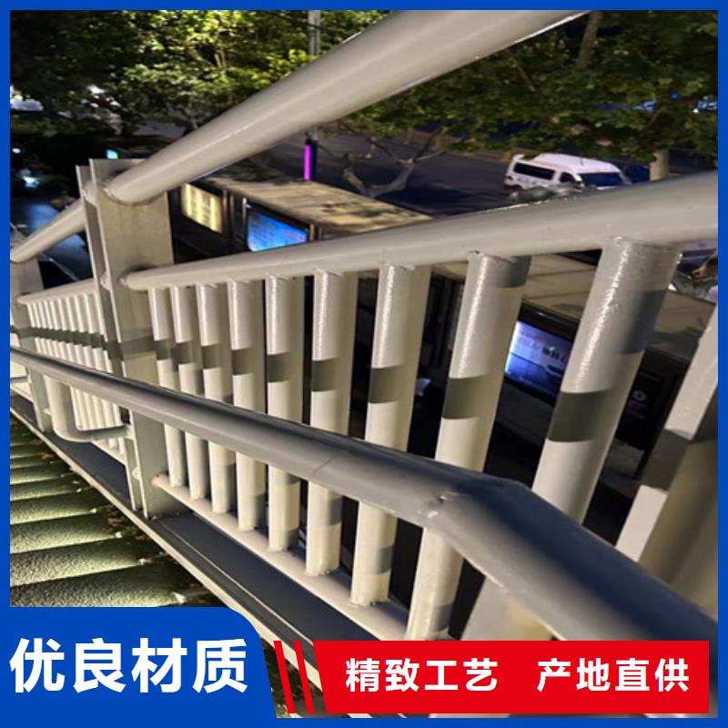桥梁护栏厂家源头厂家量大价优