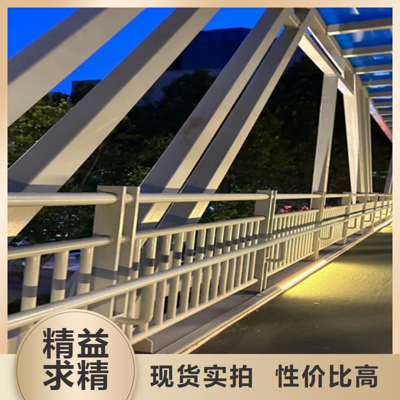 【桥梁护栏厂家【中央分隔栏】精品优选】