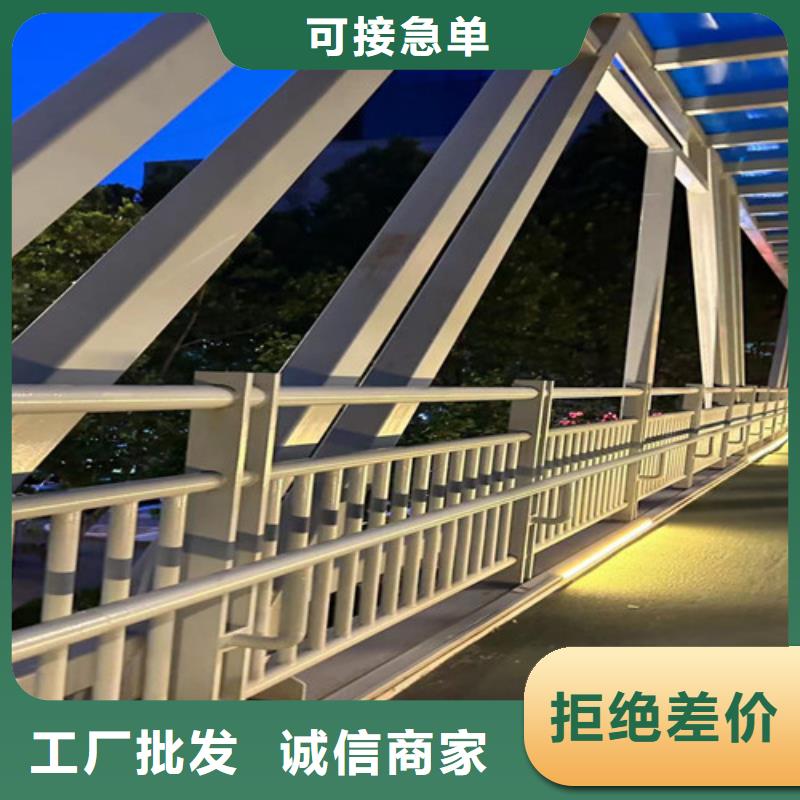 优惠的护栏立柱生产厂家