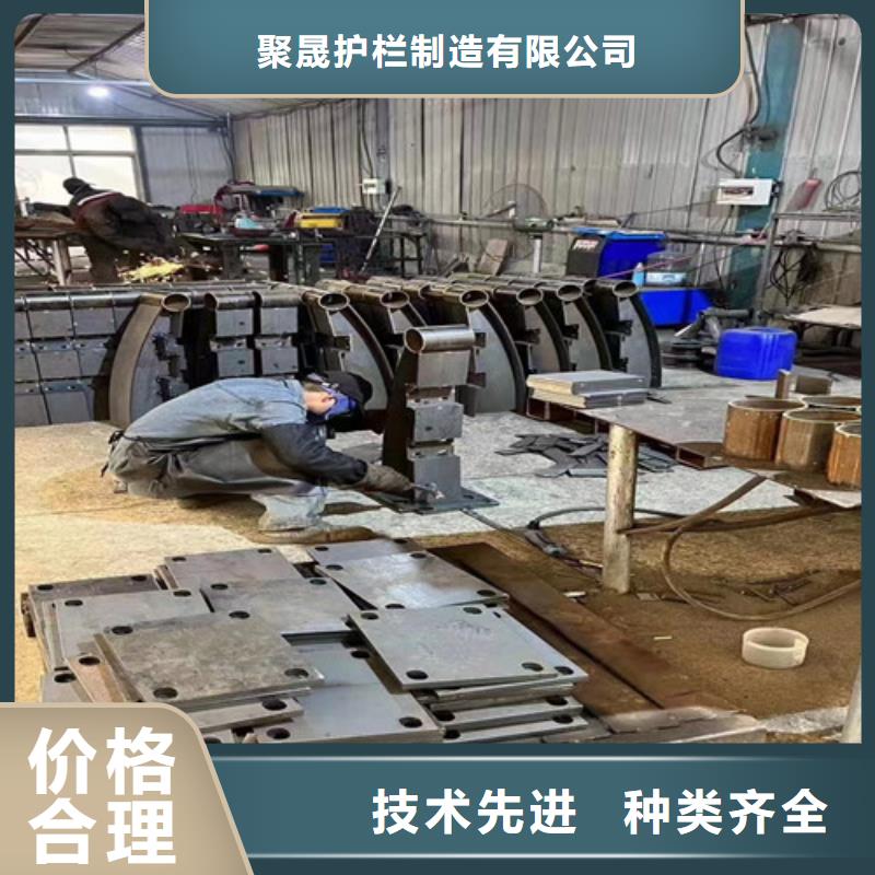桥梁护栏钢丝绳护栏厂一站式厂家
