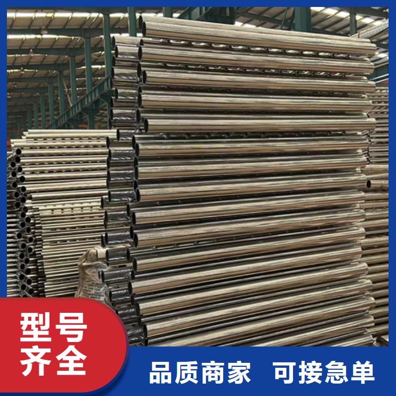 桥梁护栏厂家的图文介绍