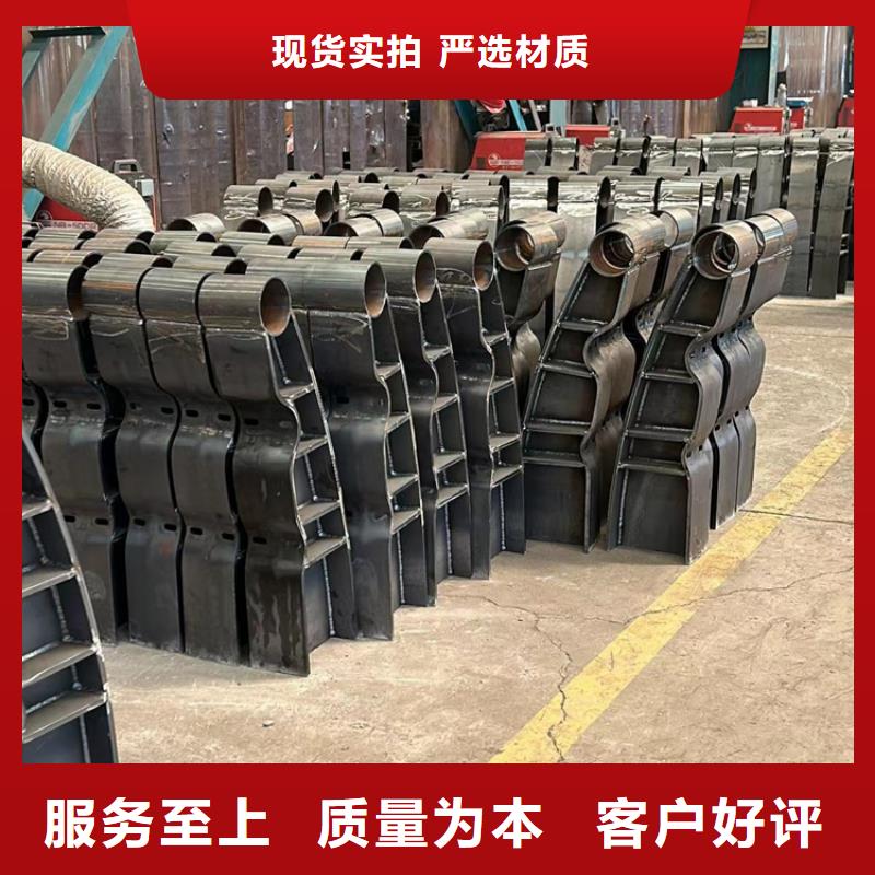 桥梁护栏厂家产地批发