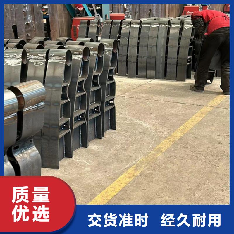桥梁护栏-桥梁景观栏杆品质好才是硬道理
