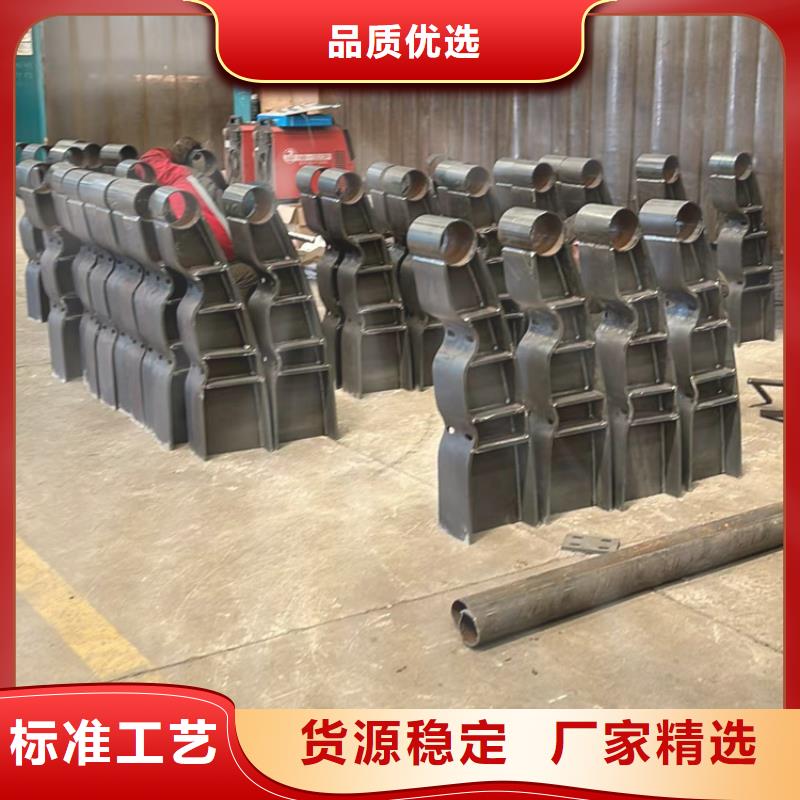 桥梁护栏钢丝绳护栏厂一站式厂家