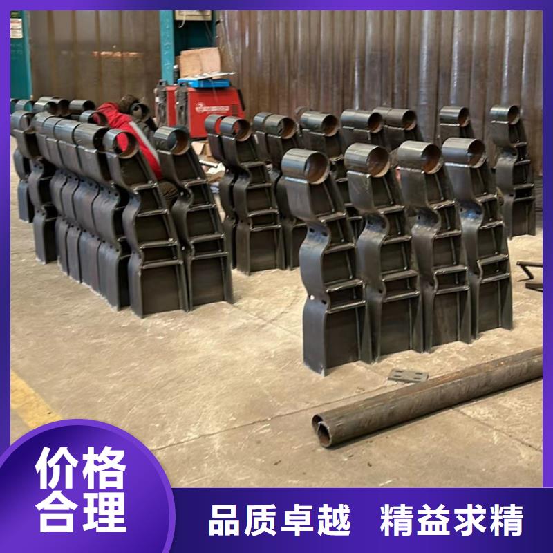【桥梁护栏厂家】栈道护栏厂专注生产N年