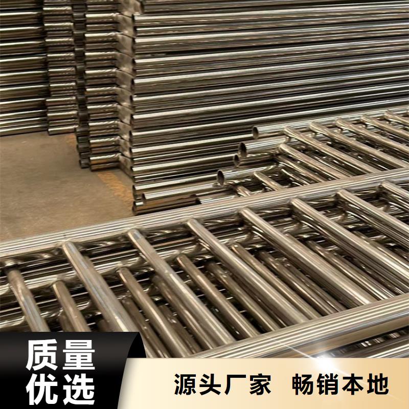 桥梁护栏厂家海量现货