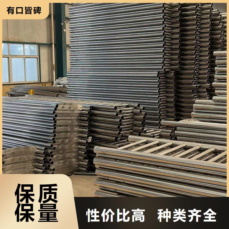 【桥梁护栏厂家】【镀锌波形护栏】经验丰富品质可靠