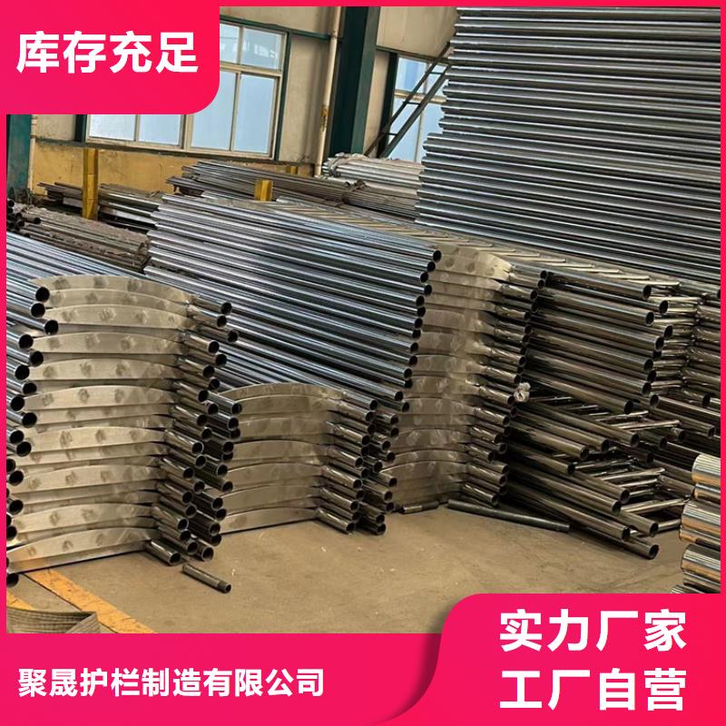 桥梁护栏河堤防撞护栏多种优势放心选择