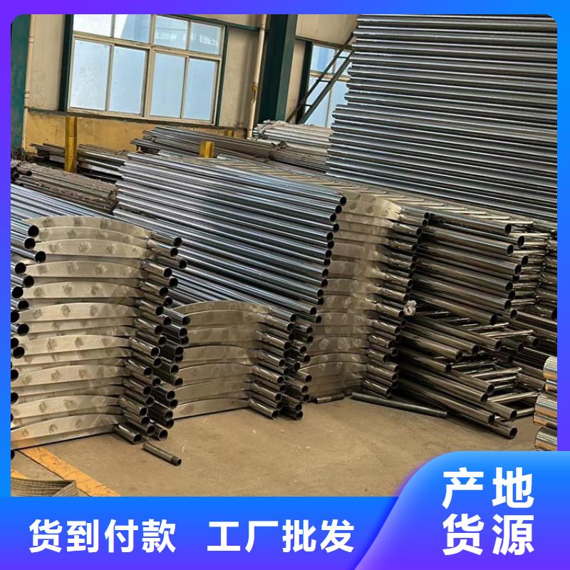 【桥梁护栏厂家】【镀锌波形护栏】经验丰富品质可靠