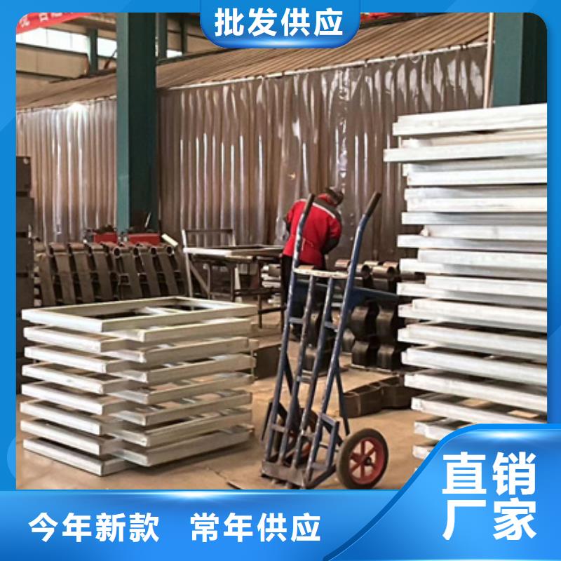  桥梁护栏厂家诚信可靠