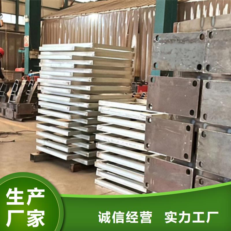 桥梁护栏厂家景观护栏厂商家