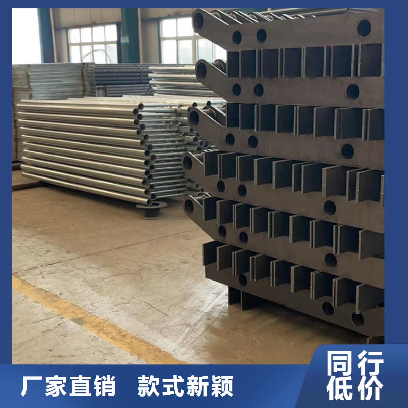 桥梁护栏厂家_【镀锌波形护栏】实力公司
