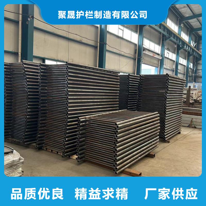 桥梁护栏厂家海量现货