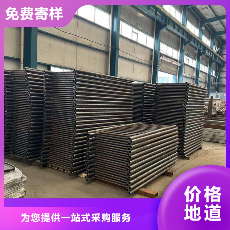  桥梁护栏厂家质量上乘