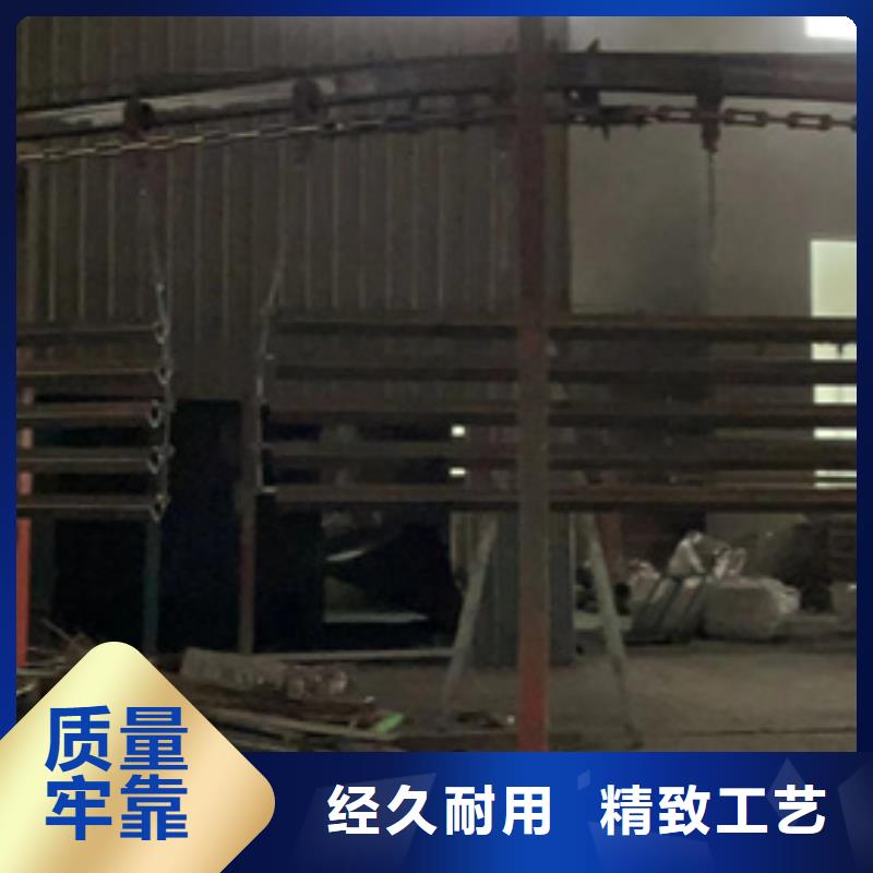  桥梁护栏厂家好品质选我们