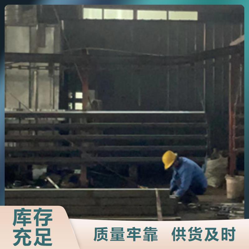 桥梁护栏厂家行业优选