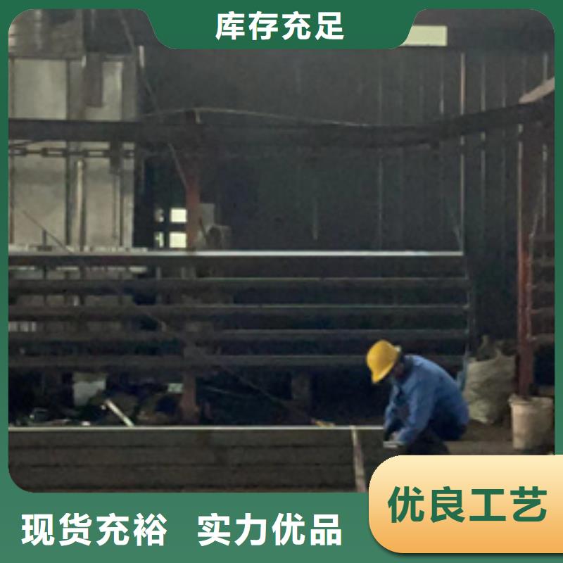 桥梁护栏厂家道路隔离栏现货充足