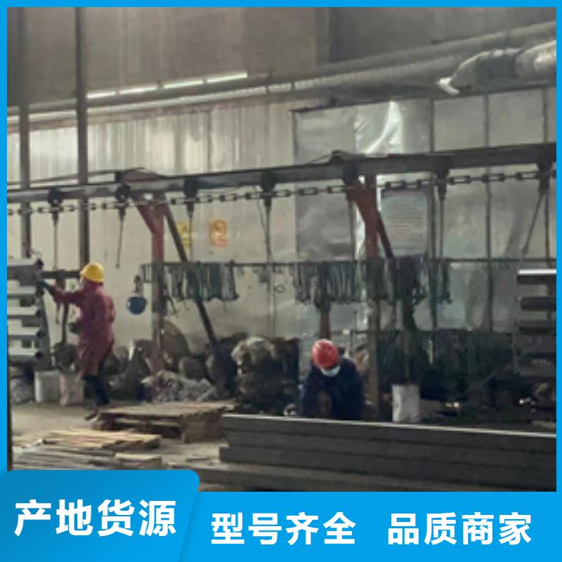 桥梁护栏厂家【桥梁护栏】随心所欲定制