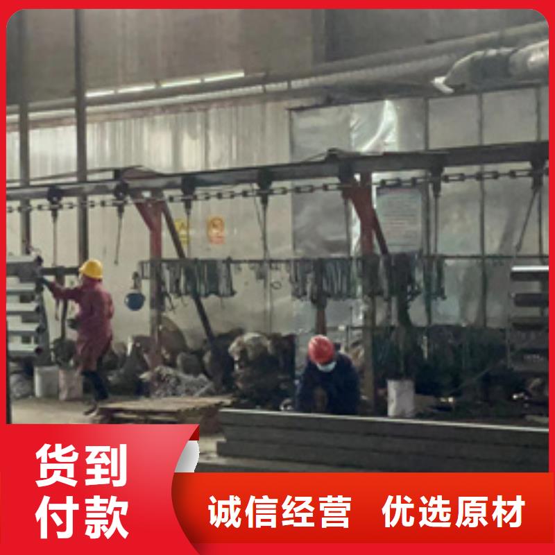 道路桥梁防撞护栏价格便宜