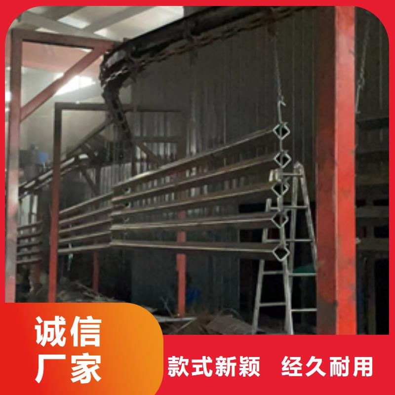 护栏立柱厂家直销-值得信赖