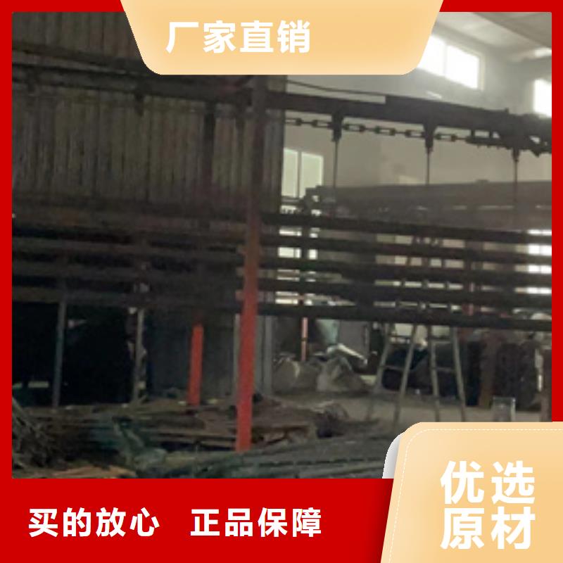 桥梁护栏厂家防护栏支持大批量采购