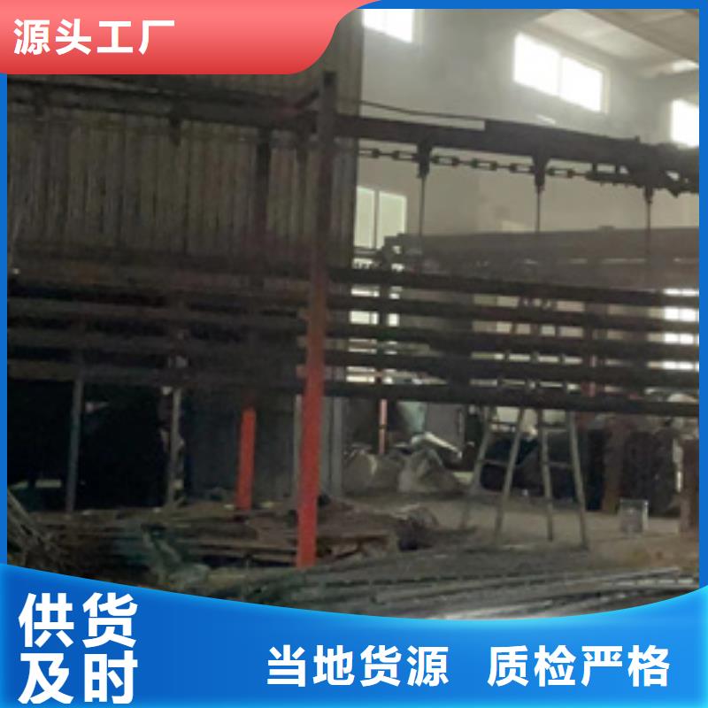 桥梁护栏厂家产地批发