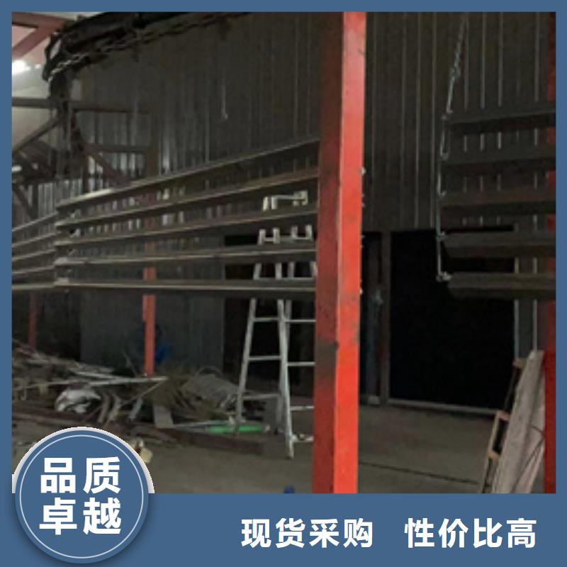 桥梁护栏厂家防撞护栏厂今日价格