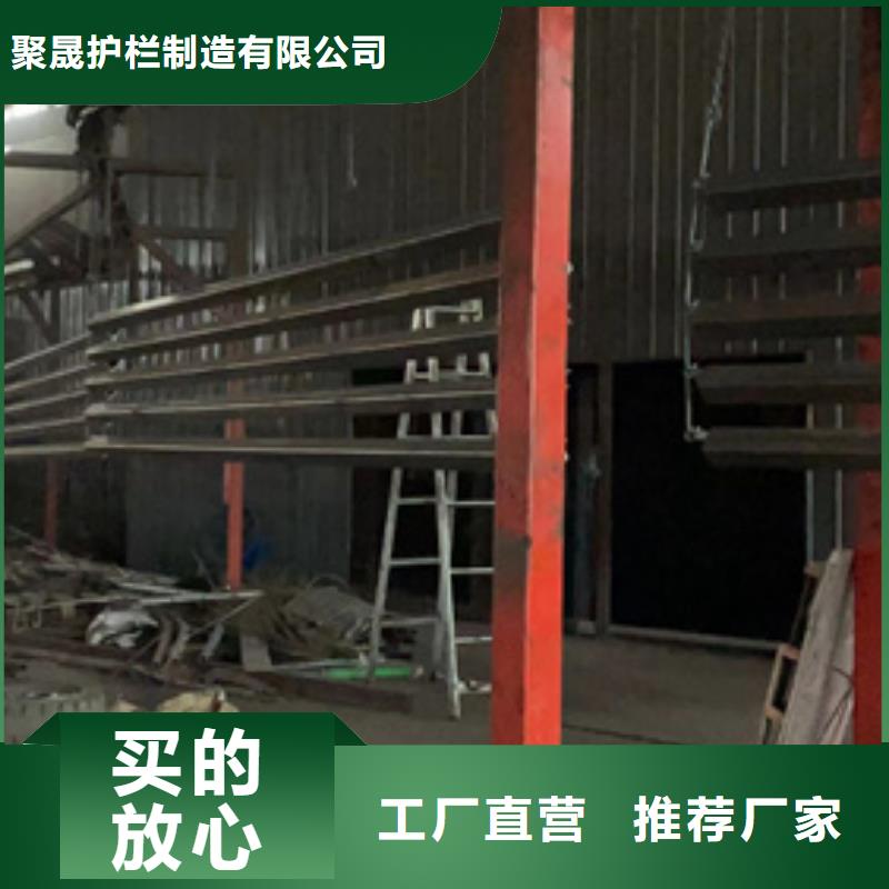 护栏立柱厂家直销-值得信赖