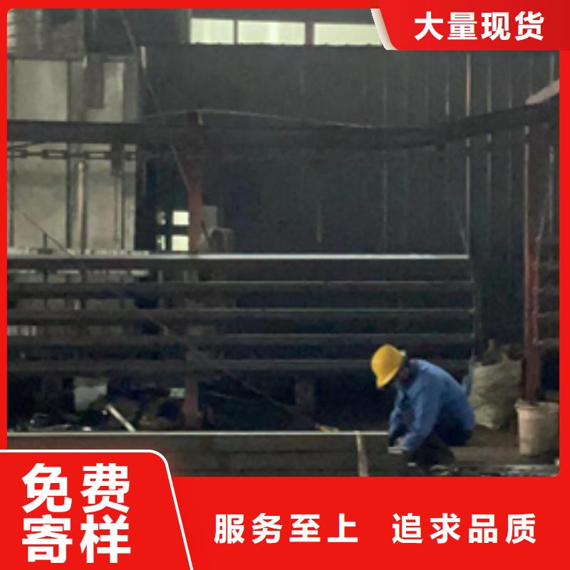 桥梁护栏厂家【【铝合金护栏】】厂家拥有先进的设备