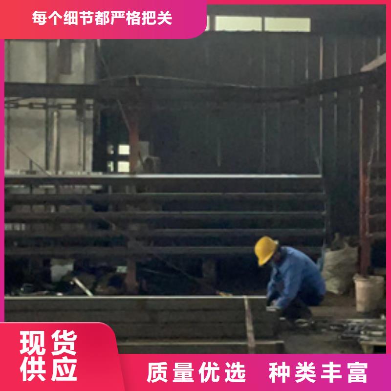  桥梁护栏厂家厂家工艺先进