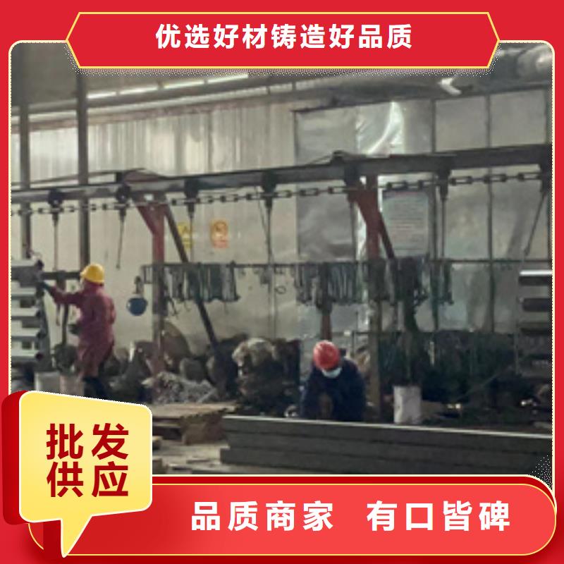 桥梁护栏厂家不锈钢碳素钢复合管厂交货准时