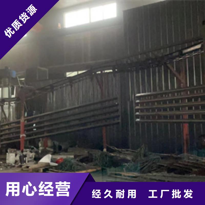 桥梁护栏,【灯光护栏厂】按需定做