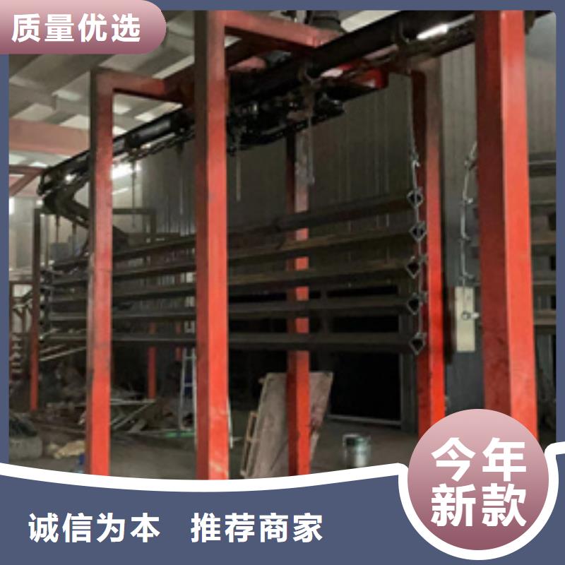 桥梁护栏厂家现货实拍
