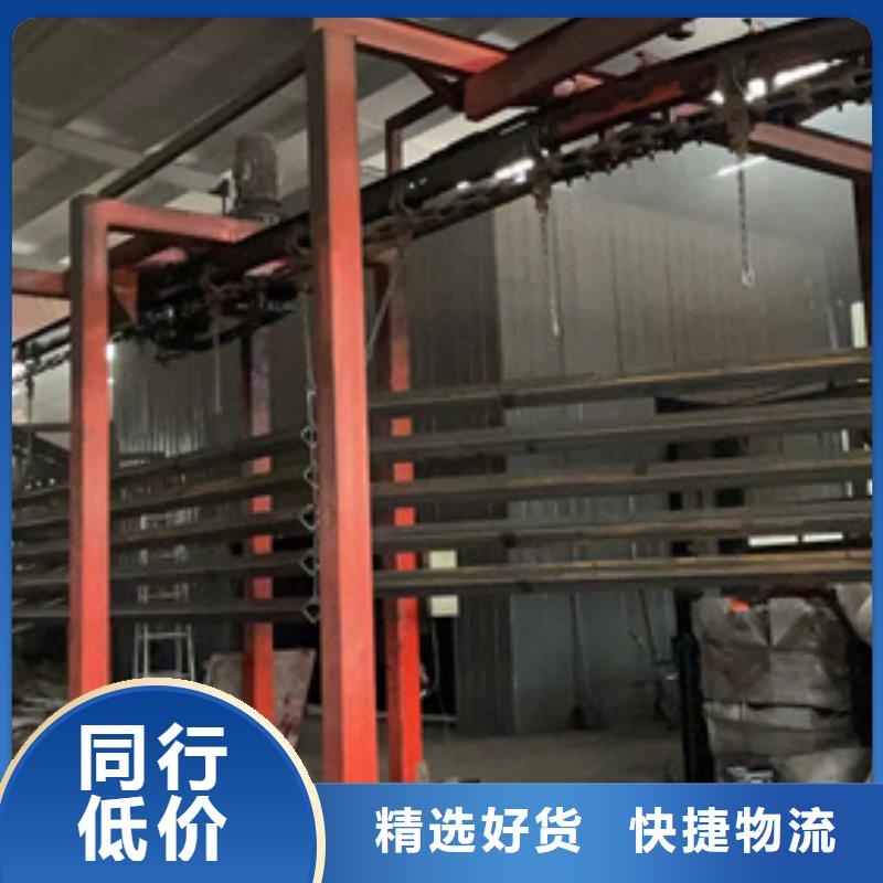 桥梁护栏厂家畅销本地