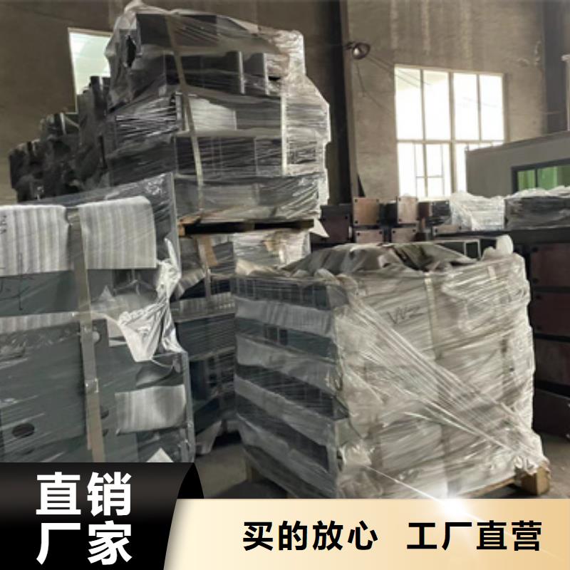 桥梁护栏厂家-桥梁护栏厂发货及时