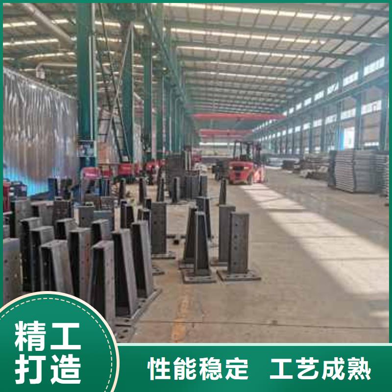 桥梁护栏厂家拒绝差价