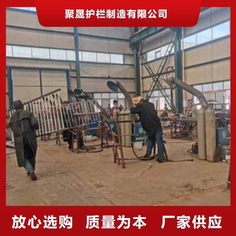 桥梁护栏厂家景观护栏厂商家