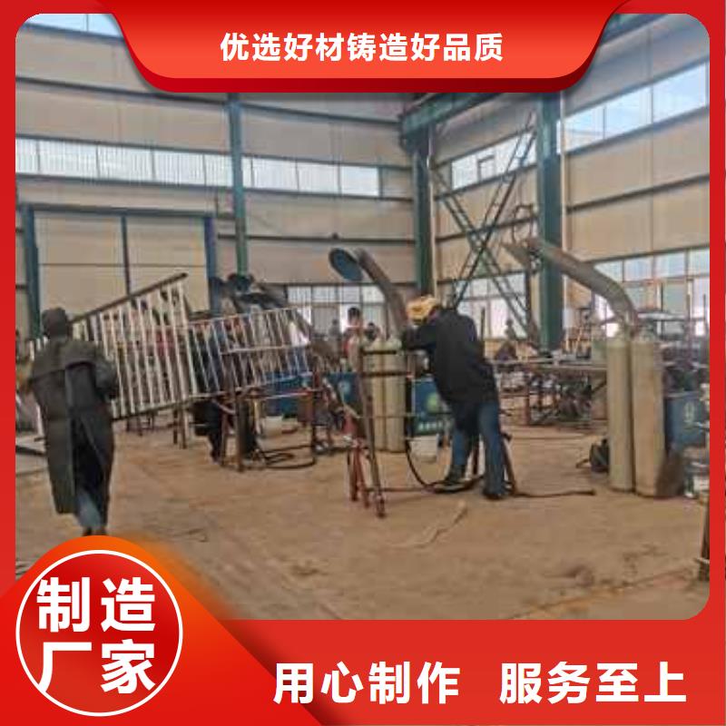 桥梁护栏厂家厂家直销放心